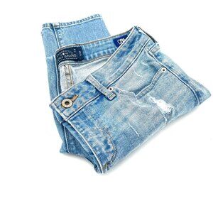 Lucky Brand Lolita Capri